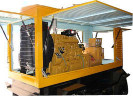 克拉玛依移动电站(移动柴油发电机组）_COPY_COPY